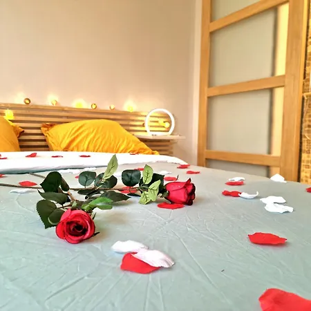 Le Classique Apartment *