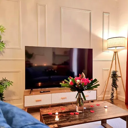 Le Classique Apartment