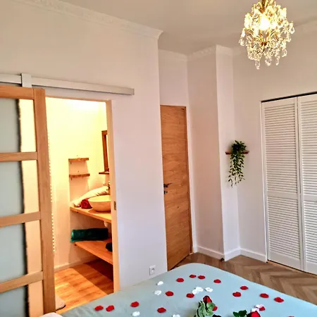 Le Classique Apartment